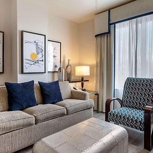 Two-Bedroom King Room Disability Access