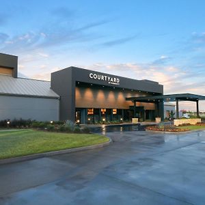 Courtyard By Marriott Dallas Dfw Airport North/Irving